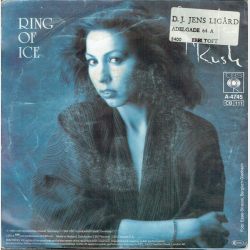 Jennifer Rush - Ring Of Ice (1984)