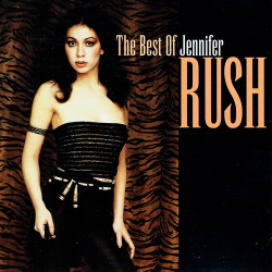 Jennifer Rush - The Best Of Jennifer Rush (1999)