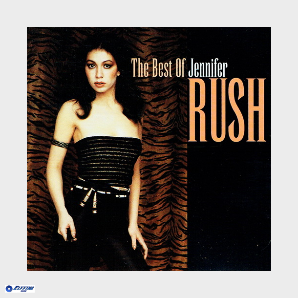 Jennifer Rush - The Best Of Jennifer Rush (1999)