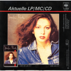 Jennifer Rush - The Power Of Love (1984)