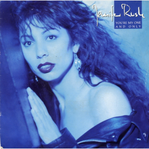 Jennifer Rush - You're My One & Only (1988)