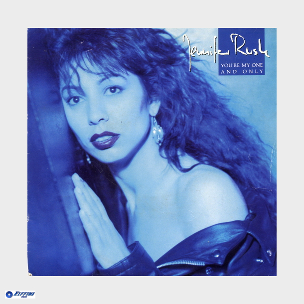 Jennifer Rush - You're My One &amp; Only (1988)