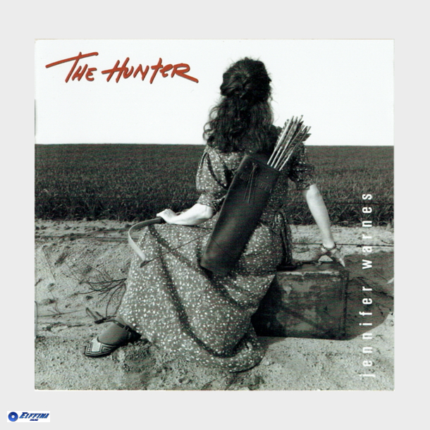 Jennifer Warnes - The Hunter (1992)