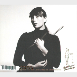 Jenny Wilson - Hardships! (2009) (Digi)