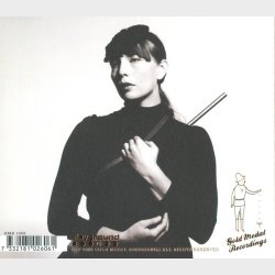 Jenny Wilson - Hardships! (2009) (Digi)