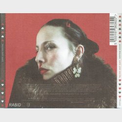 Jenny Wilson - Love &amp; Youth (2008)