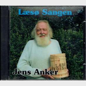 Jens Anker - L�s� Sangen