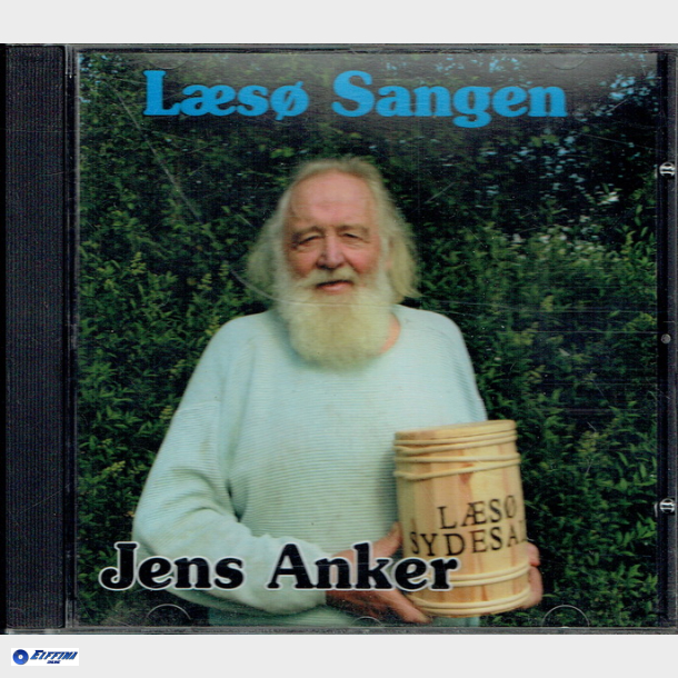Jens Anker - Ls Sangen