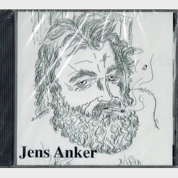 Jens Anker - NY