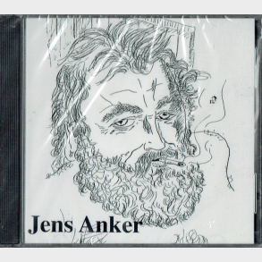 Jens Anker - NY