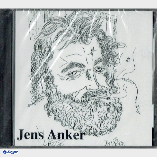 Jens Anker - NY