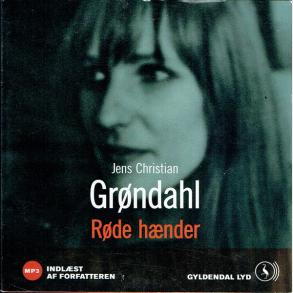 Jens Christian Gr�ndahl - R�de H�nder (2008)