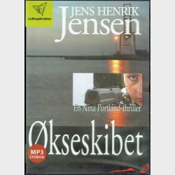 Jens Henrik Jensen - kseskibet (2007) (Slim)