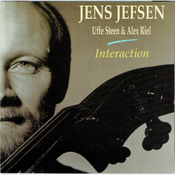 Jens Jefsen - Interaction (1991)