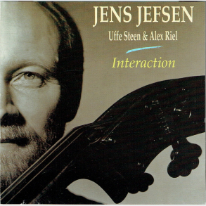 Jens Jefsen - Interaction (1991)