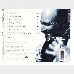 Jens Jefsen - Kiss My Jazz (1998)