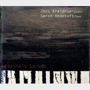 Jens Krldrup & Sren Hedetoft - Tessie's Corner (2011) (Digi)