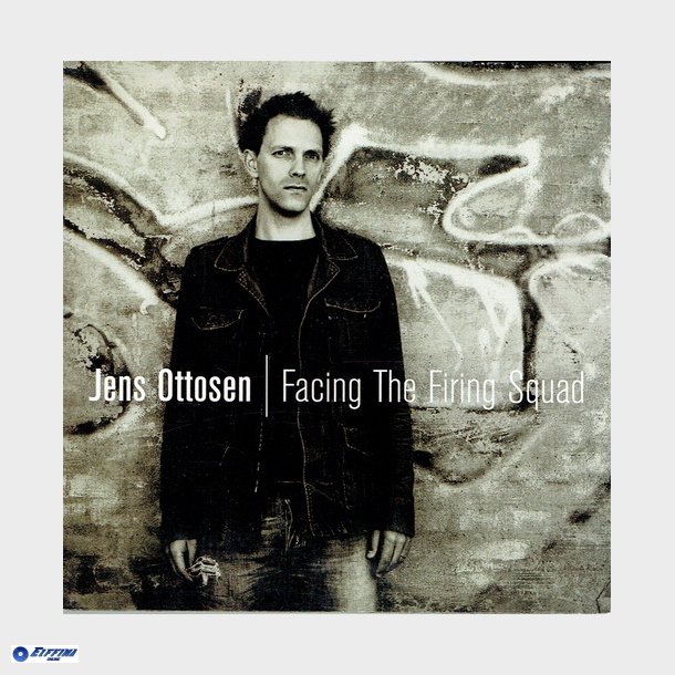 Jens Ottosen - Facing The Firing Squad (2009)