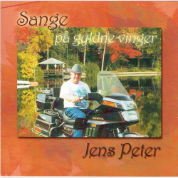 Jens Peter - Sange P Gyldne Vinger