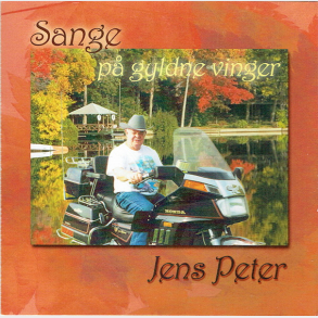 Jens Peter - Sange P� Gyldne Vinger