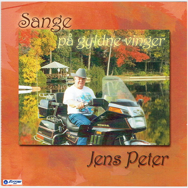 Jens Peter - Sange P Gyldne Vinger
