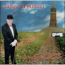 Jens Peter Den Syngende Slagter - Sange Vi Mindes