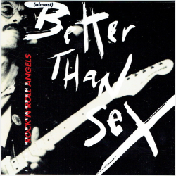 Jens Riis Larsens - (Almost) Better Than Sex (1996)