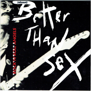 Jens Riis Larsens - (Almost) Better Than Sex (1996)