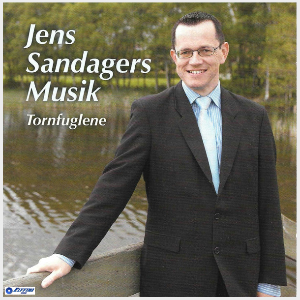 Jens Sandagers Musik - Tornfuglene (2010)