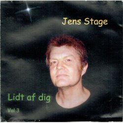 Jens Stage - Vol 3 Lidt Af Dig