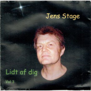 Jens Stage - Vol 3 Lidt Af Dig