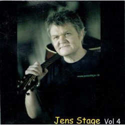 Jens Stage - Vol 4 (2009)
