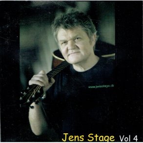 Jens Stage - Vol 4 (2009)
