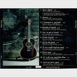 Jens Stage - Vol 4 (2009)