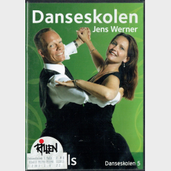Jens Werner Danseskolen 5