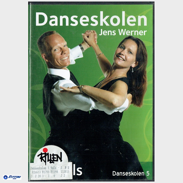 Jens Werner Danseskolen 5