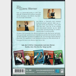 Jens Werner Danseskolen 5