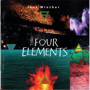 Jens Winther - Four Elements