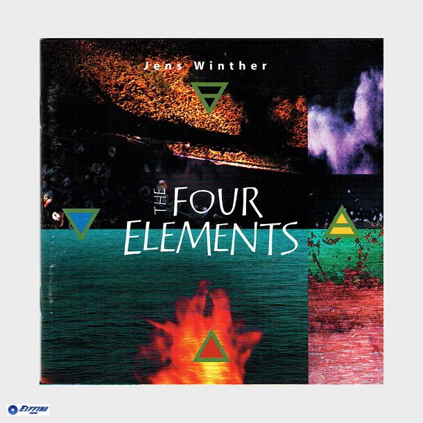 Jens Winther - Four Elements