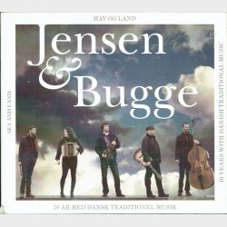 Jensen &amp; Bugge - Hav Og Land (Digi)