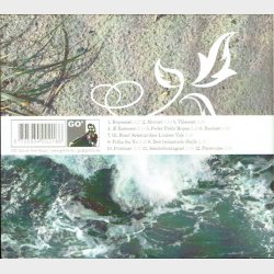 Jensen &amp; Bugge - Hav Og Land (Digi)