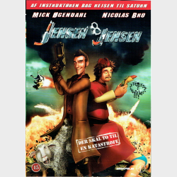 Jensen Og Jensen (2011)