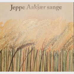 Jeppe Aakjr - Jeppe Aakjr sange (2002)