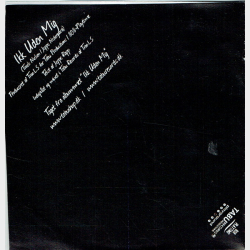 Jeppe Rapp - Ikke Uden Mig (Promo)