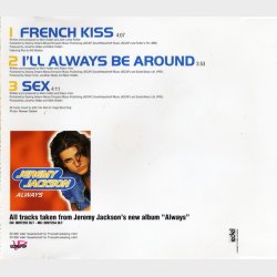 Jeremy Jackson - French Kiss (1993)