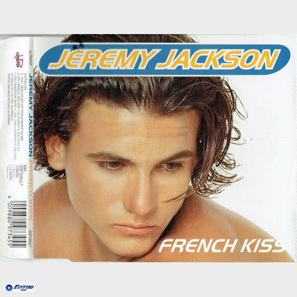 Jeremy Jackson - French Kiss (1995) (Slim)