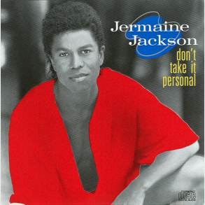 Jermaine Jackson - Don't Take It Personal (1989)