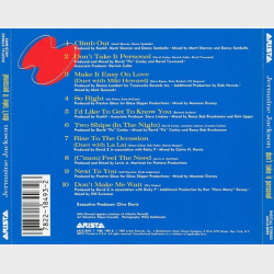 Jermaine Jackson - Don't Take It Personal (1989)