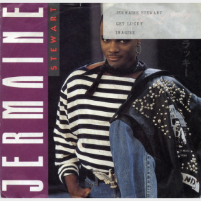 Jermaine Stewart - Get Lucky (1988)