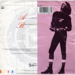 Jermaine Stewart - Say It Again (1987)